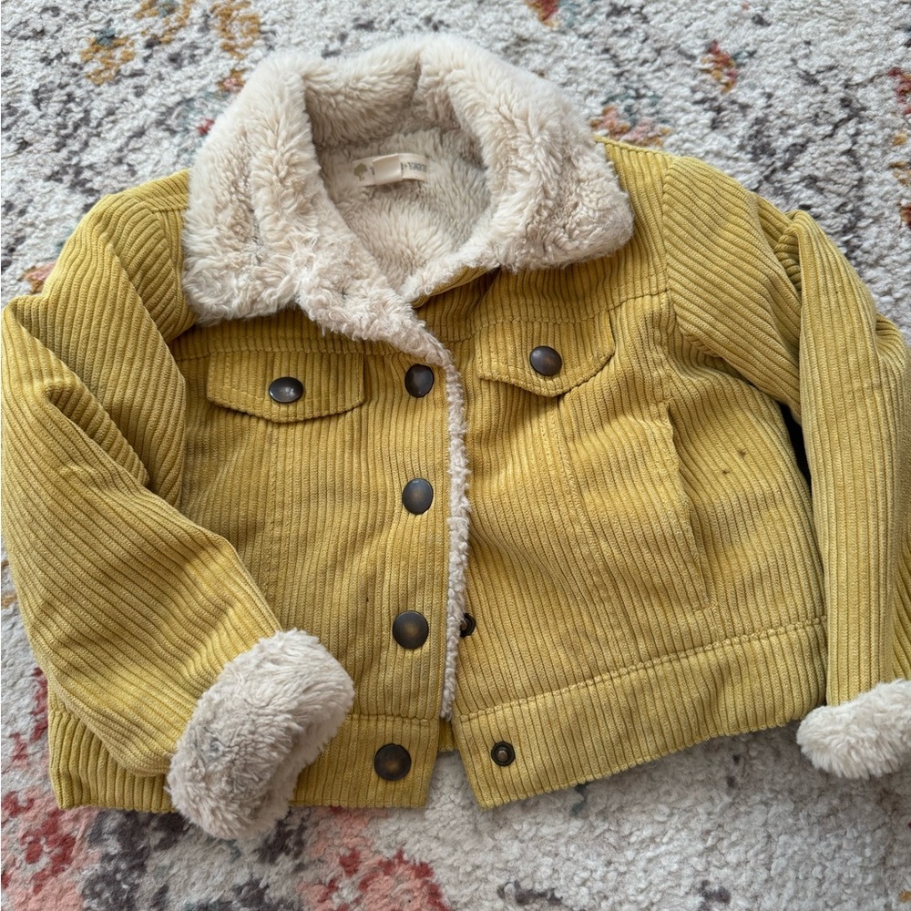 Toddler Fall/Winter Bundle - Picture 7 of 8